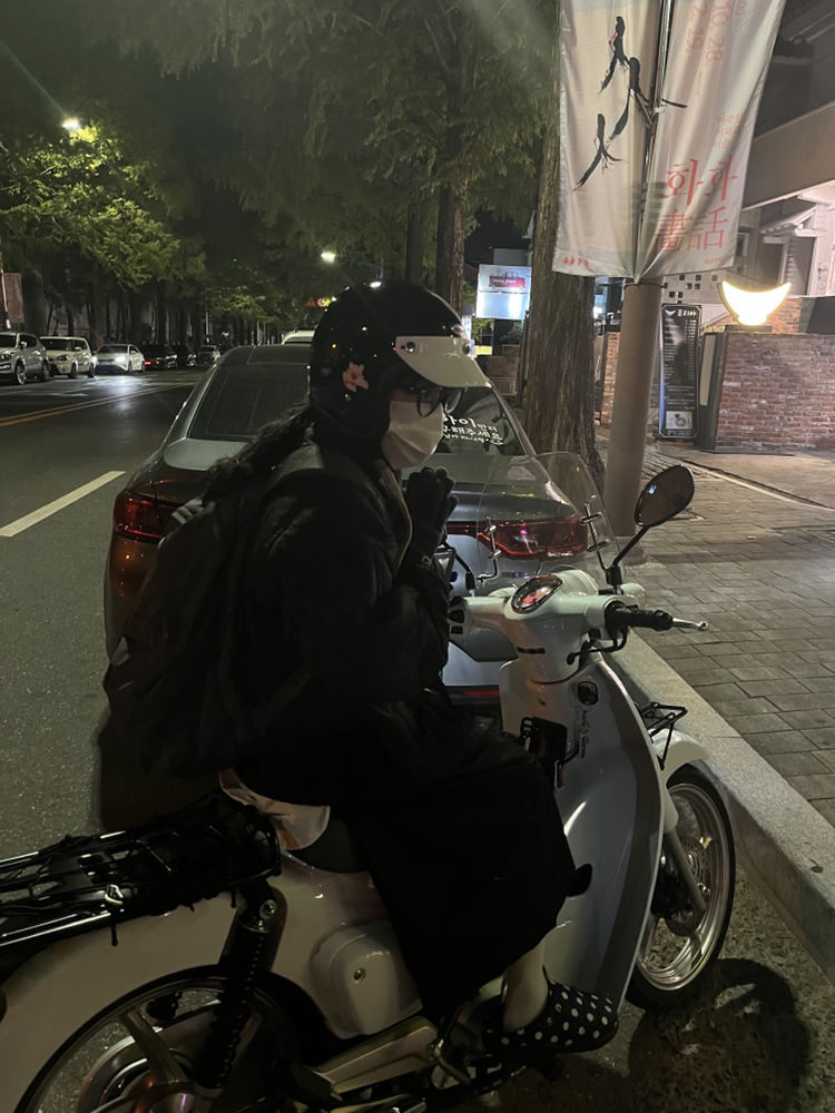 KREAM 프로필 이미지