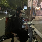 KREAM 프로필 이미지
