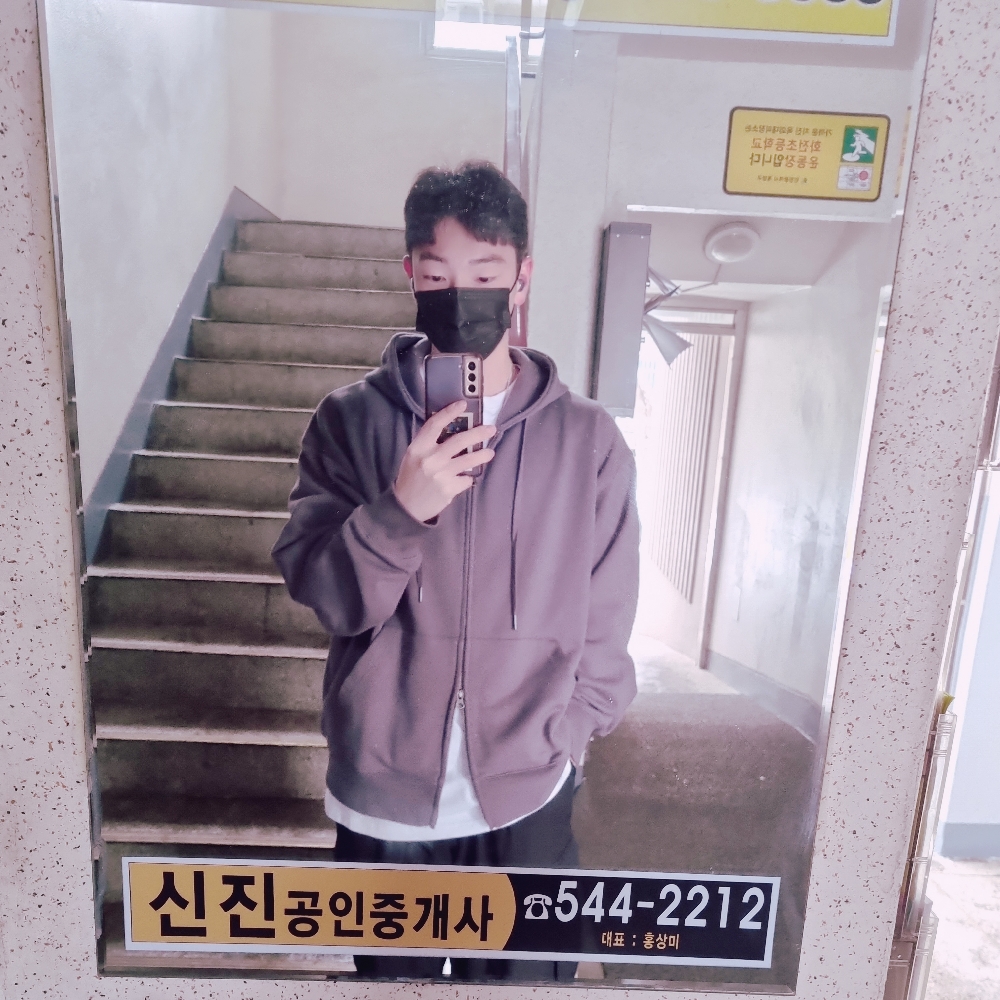KREAM 프로필 이미지