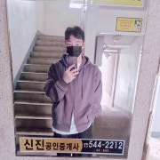 KREAM 프로필 이미지