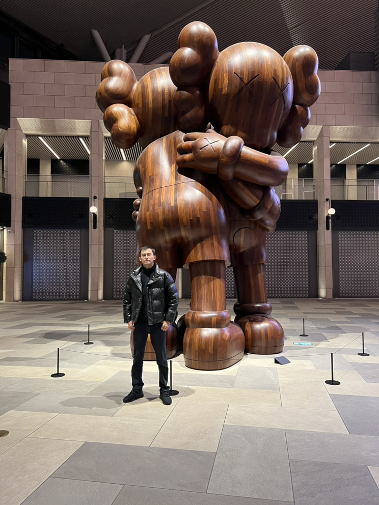 KREAM 프로필 이미지