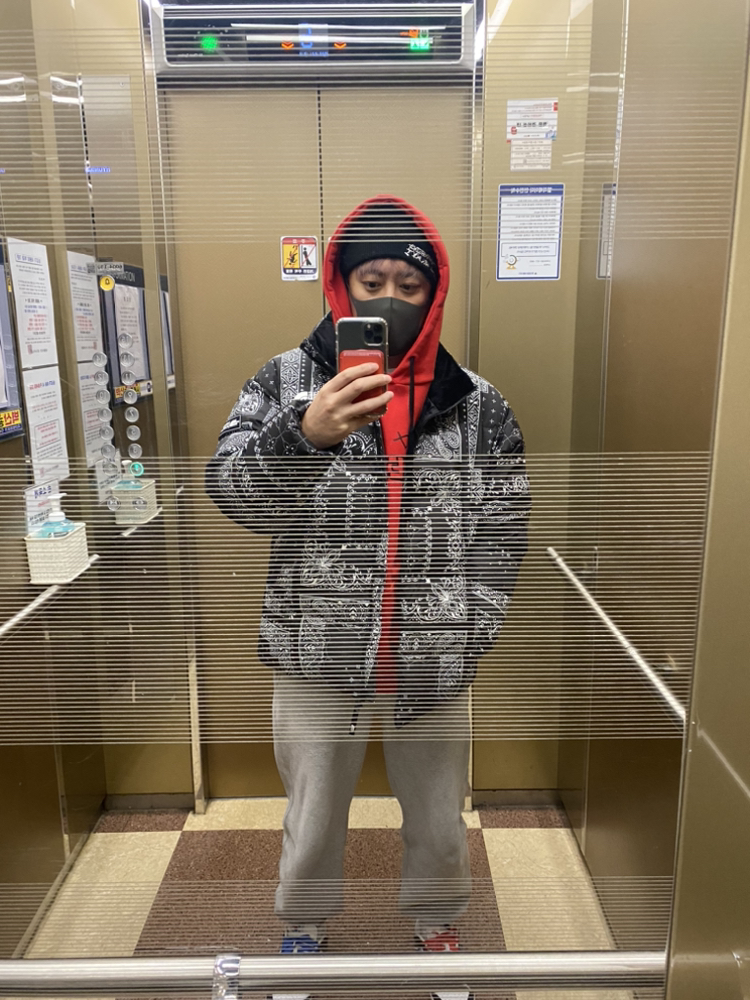 KREAM 프로필 이미지