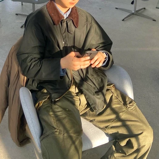 스타일 카드