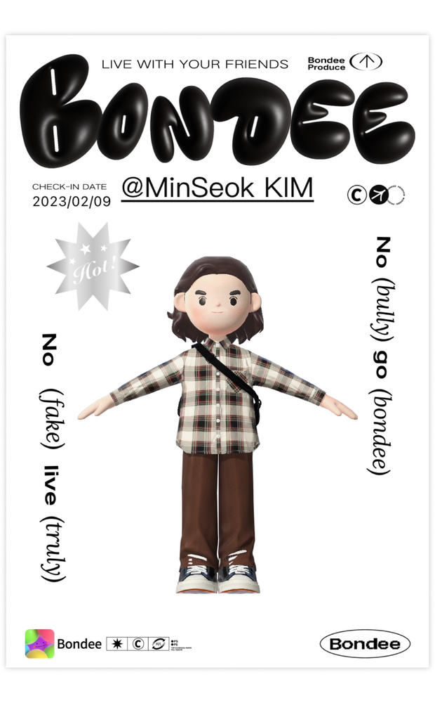 KREAM 프로필 이미지