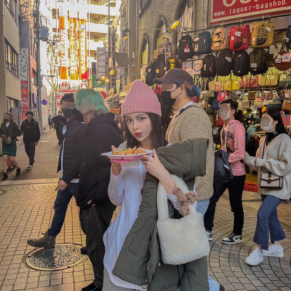 KREAM 프로필 이미지