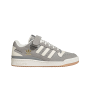 Adidas Forum Low Charcoal Solid Grey