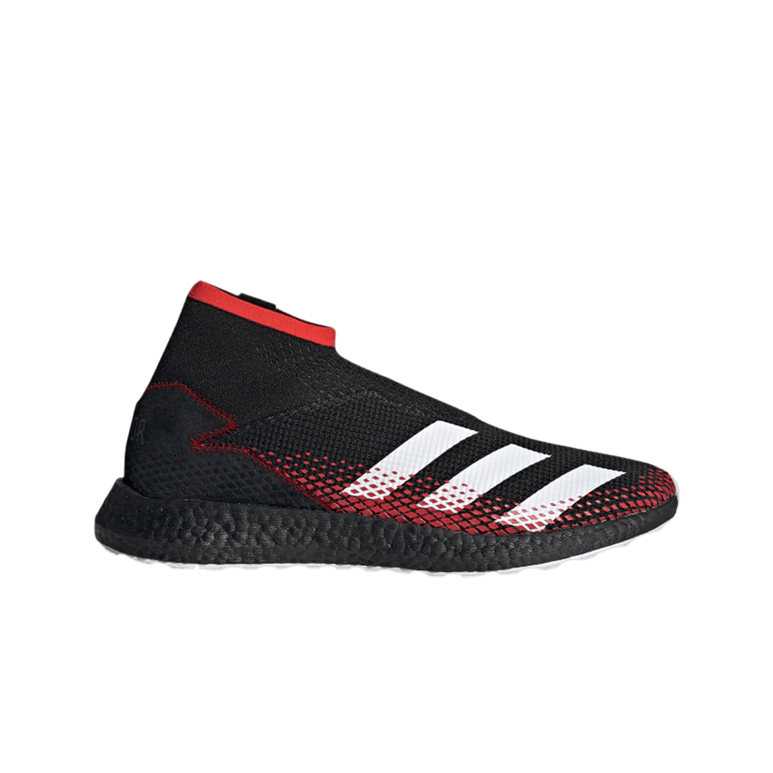 아디다스 프레데터 20.1 트레이너스 코어 블랙(Adidas Predator 20.1 TR Core Black) - 1