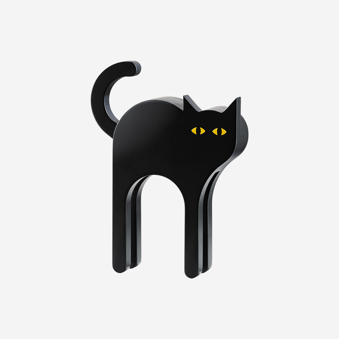 텍타 캣 블랙(Tecta Cat Black)