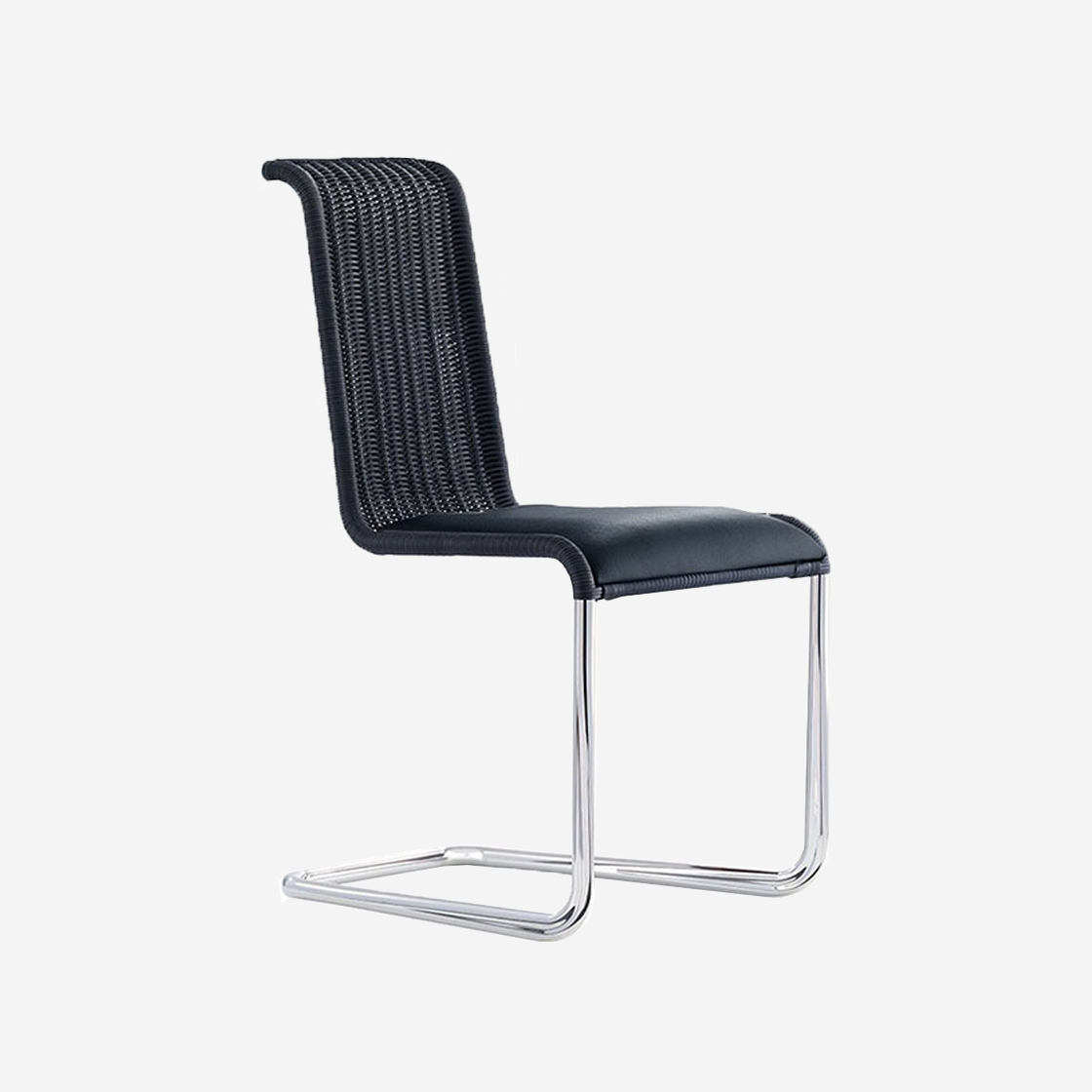 Tecta 2 [KREAM 단독] Tecta B20i Chair Black