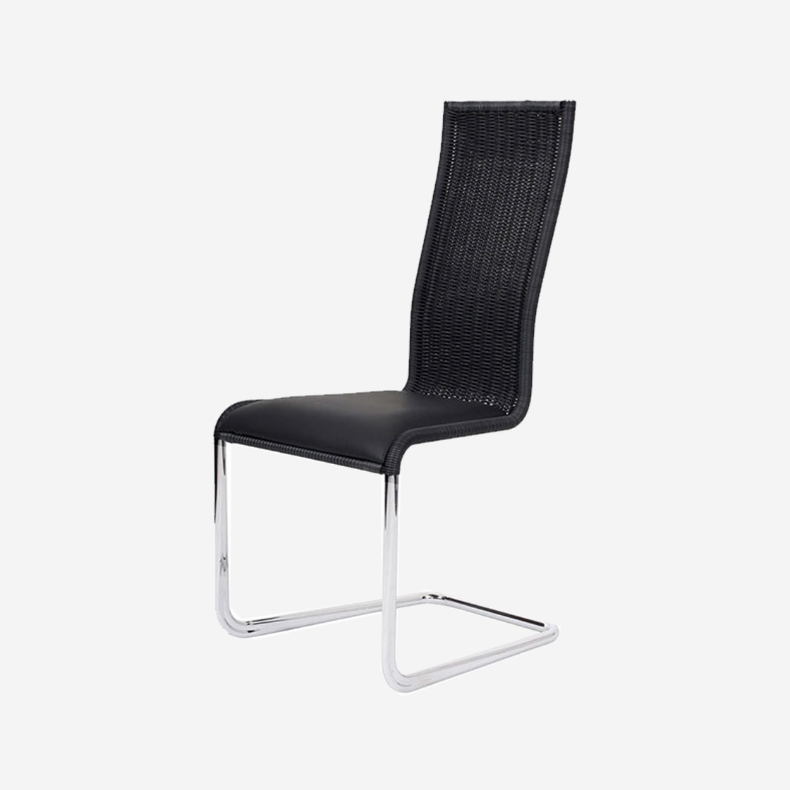 [KREAM 단독] 텍타 B25i 체어 블랙([KREAM 단독] Tecta B25i Chair Black)