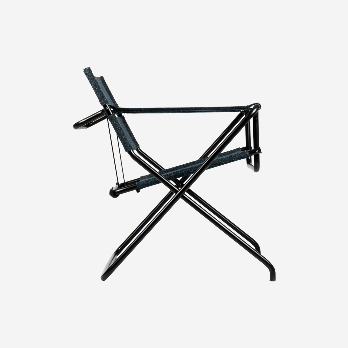 [KREAM 단독] 텍타 블랙 에디션 D4 바우하우스 체어 블랙([KREAM 단독] Tecta Black Edition D4 Bauhaus Chair)