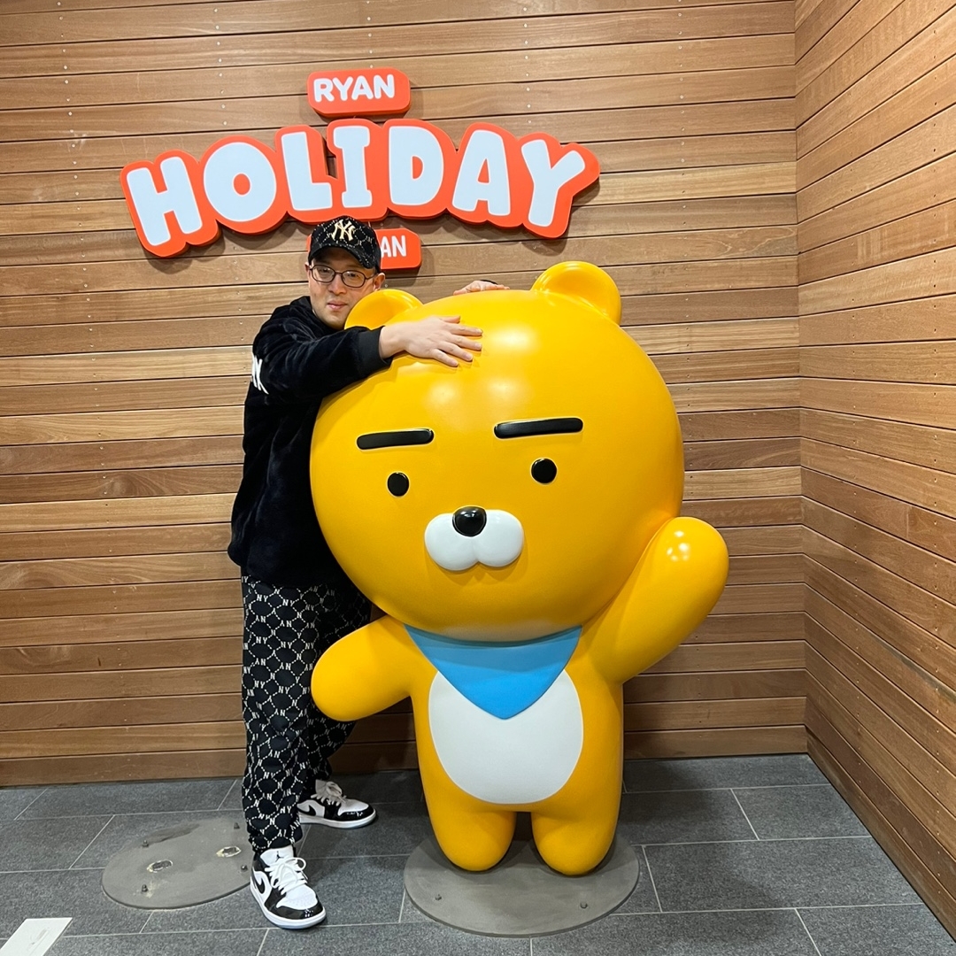 Jordan 1 Low SE Concord 착용 스타일 - 4