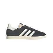 Adidas Gazelle Carbon Off White