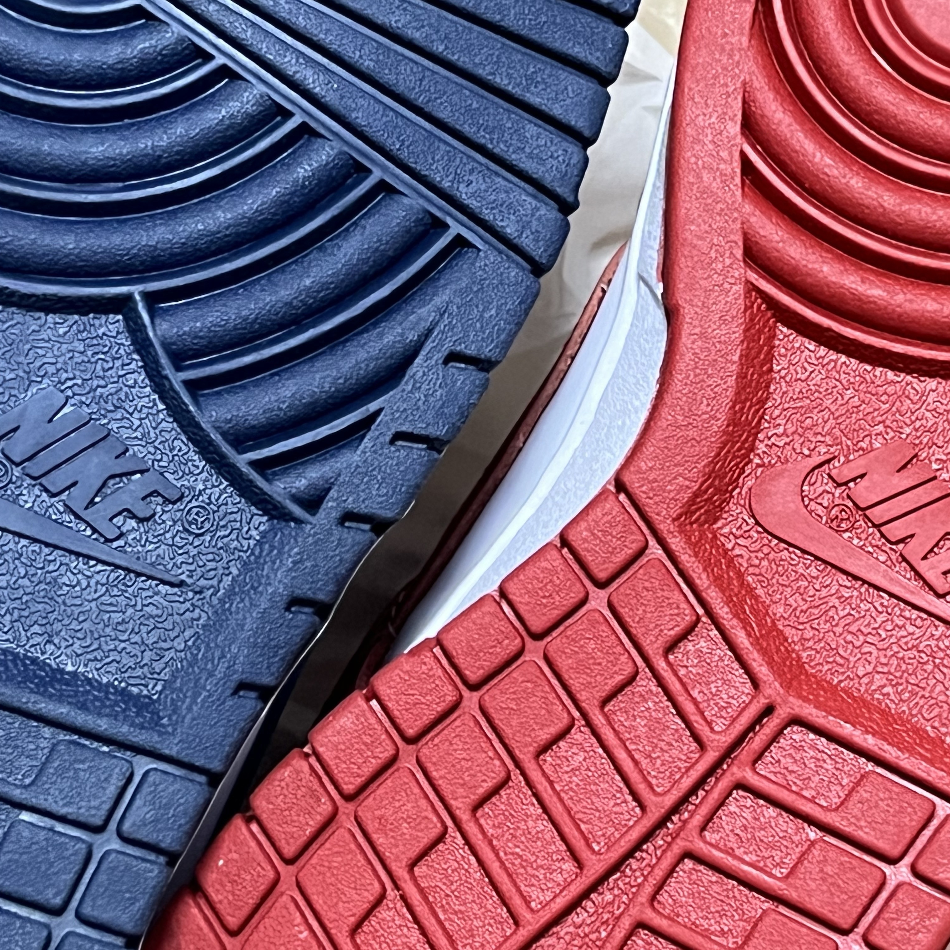 Nike Dunk Low Retro Valerian Blue 착용 스타일