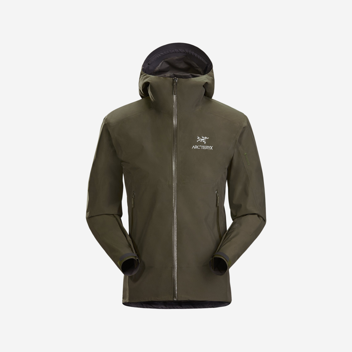 希少品Arc'teryx Zeta SL XL DRACAENAアークテリクス - メンズ