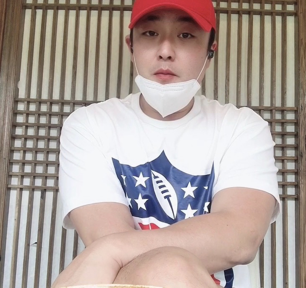 KREAM 프로필 이미지