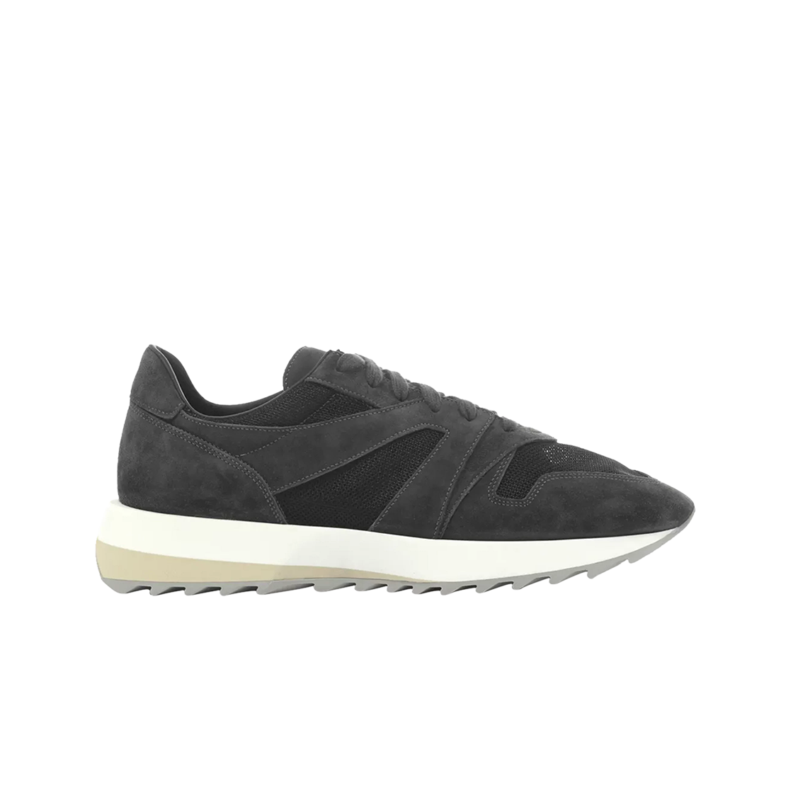 피어 오브 갓 빈티지 러너 오프 블랙(Fear of God Vintage Runner Off Black)