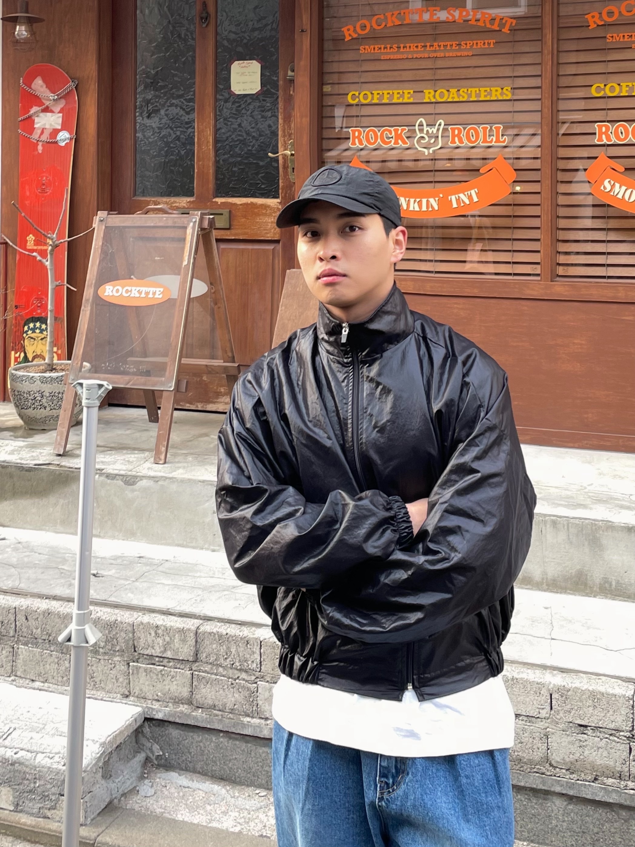 박홍준 (@sobaq) 님의 게시물 | KREAM