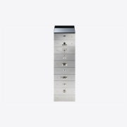 [KREAM 단독] Tecta S43-2 Cabinet Silver