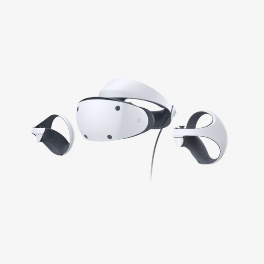 플레이스테이션 VR2 (국내 정식 발매 제품)