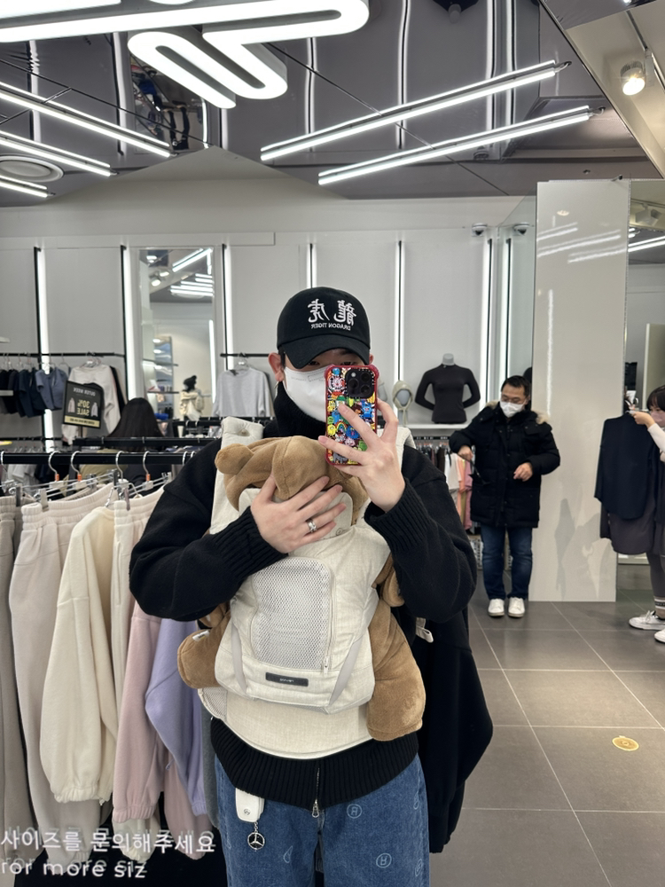 KREAM 프로필 이미지