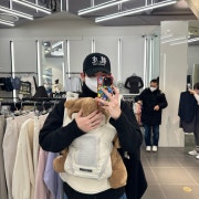 KREAM 프로필 이미지