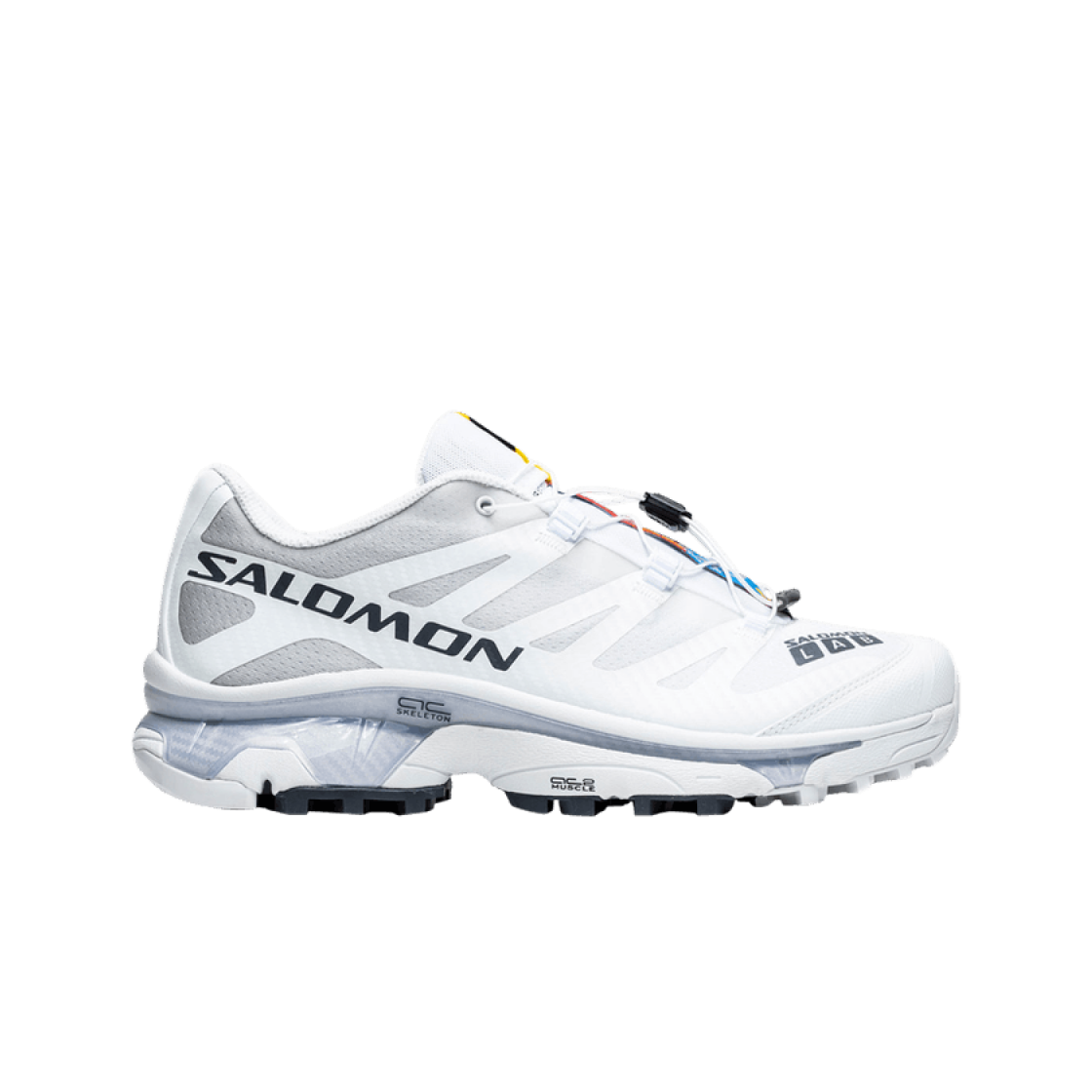 살로몬 XT-4 화이트 루나 록(Salomon XT-4 White Lunar Rock)