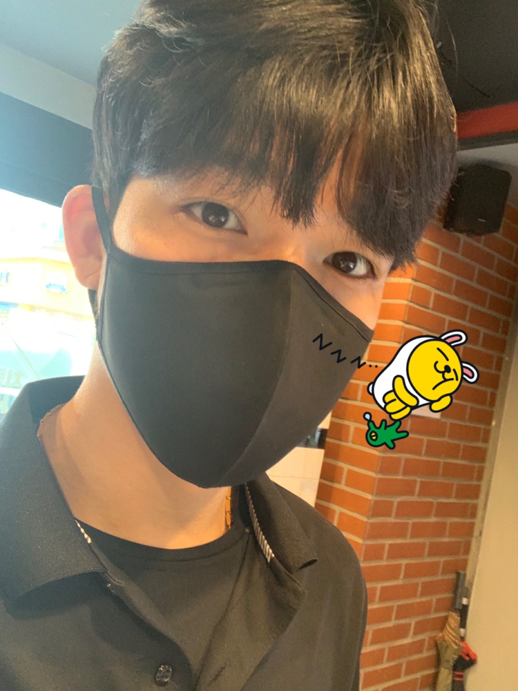 관심 유저 프로필 이미지