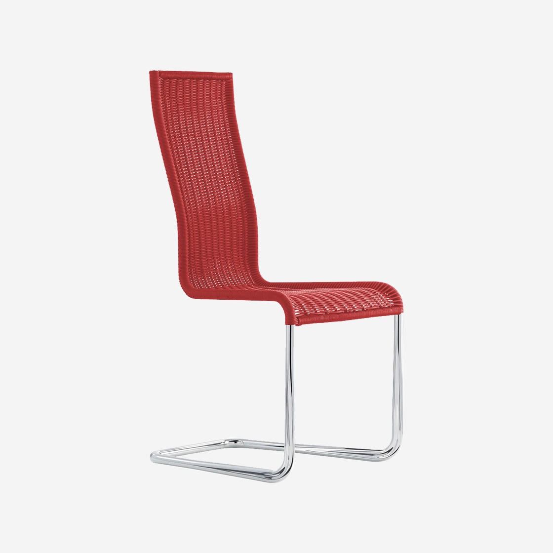 [KREAM 단독] 텍타 B25i 체어 레드([KREAM 단독] Tecta B25i Chair Red)