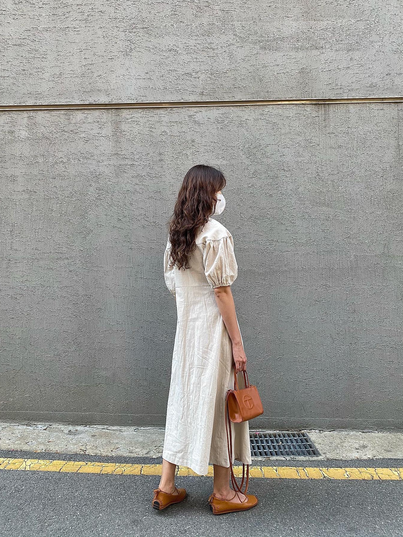 데일리 착샷 뉴스님의 스타일