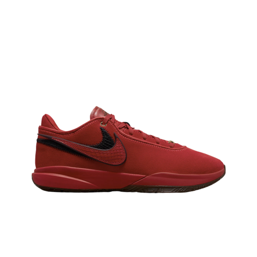 Nike LeBron XX EP Gym Red