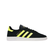 Adidas Spezial Handball Core Black Solar Yellow
