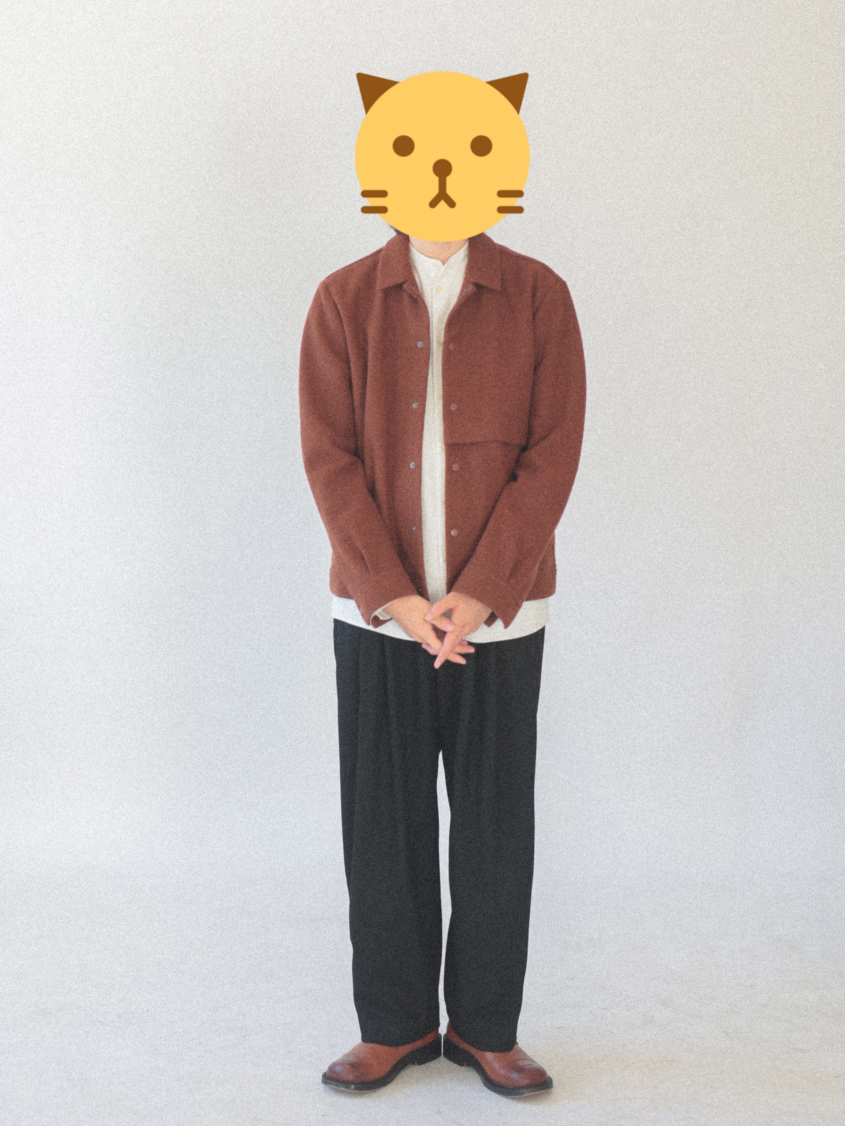 꾸미님의 스타일