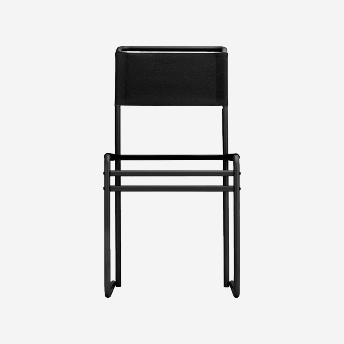 [KREAM 단독] 텍타 블랙 에디션 B40 브루어 체어 블랙([KREAM 단독] Tecta Black Edition B40 Breuer Chair)
