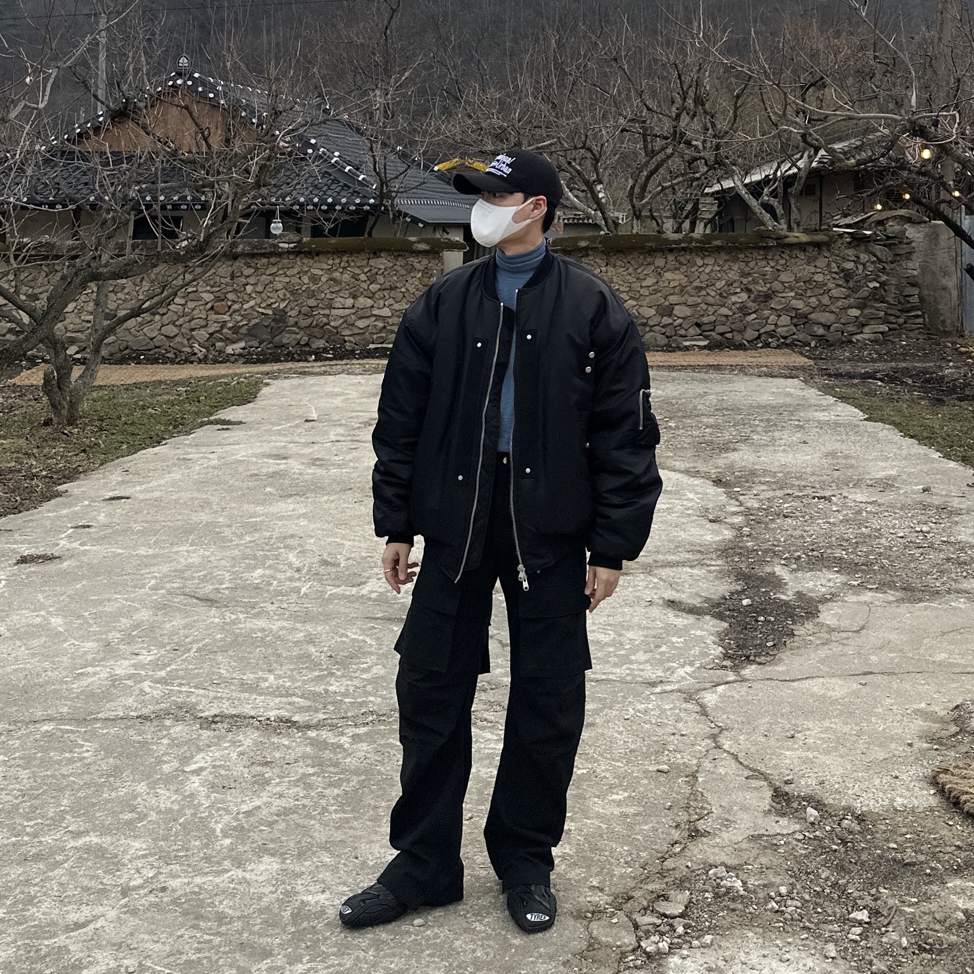 xmfos6576님의 스타일 - 1