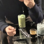 KREAM 프로필 이미지