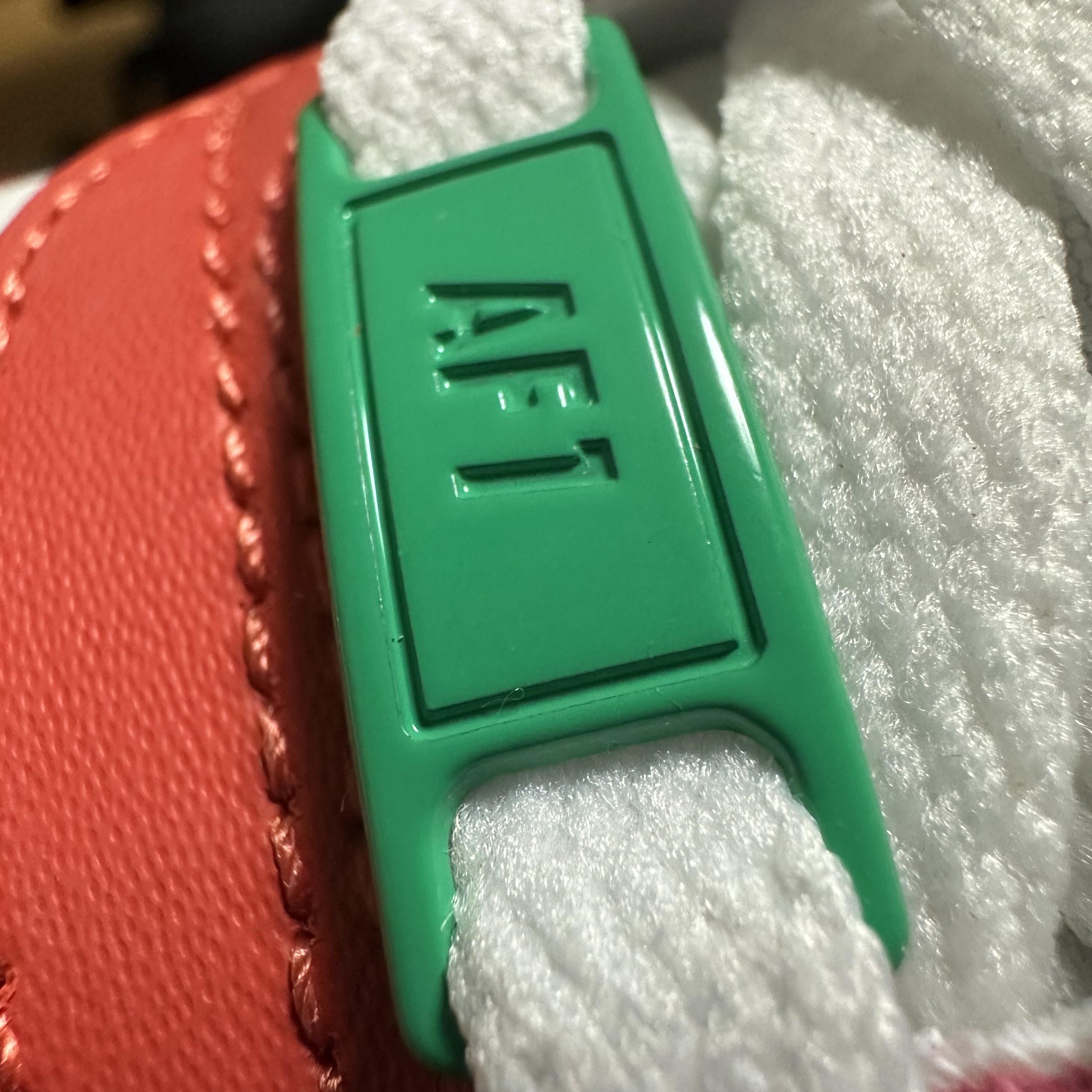 Nike Air Force 1 '07 LV8 Pojangmacha 착용 스타일 - 2