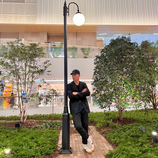 스타일 카드