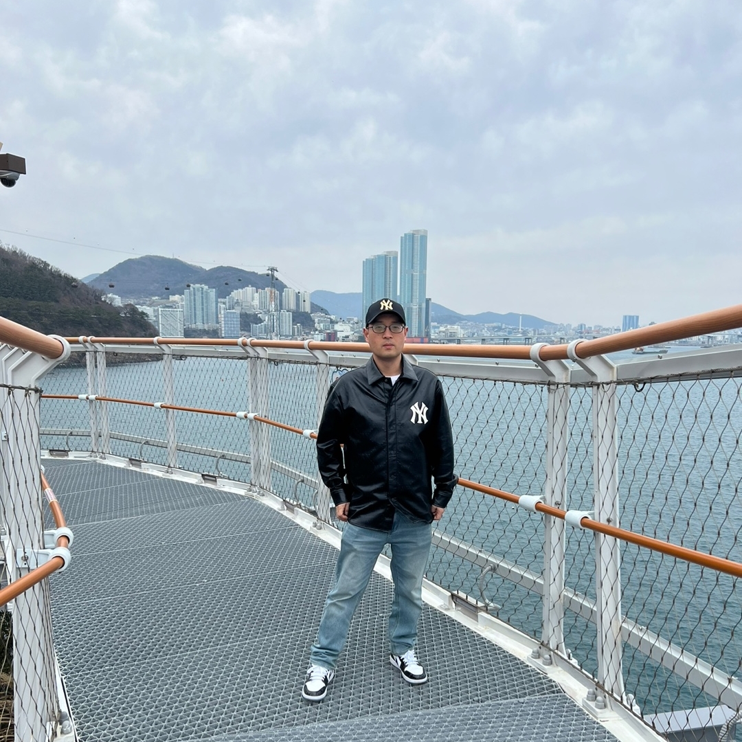 Jordan 1 Low SE Concord 착용 스타일 - 5