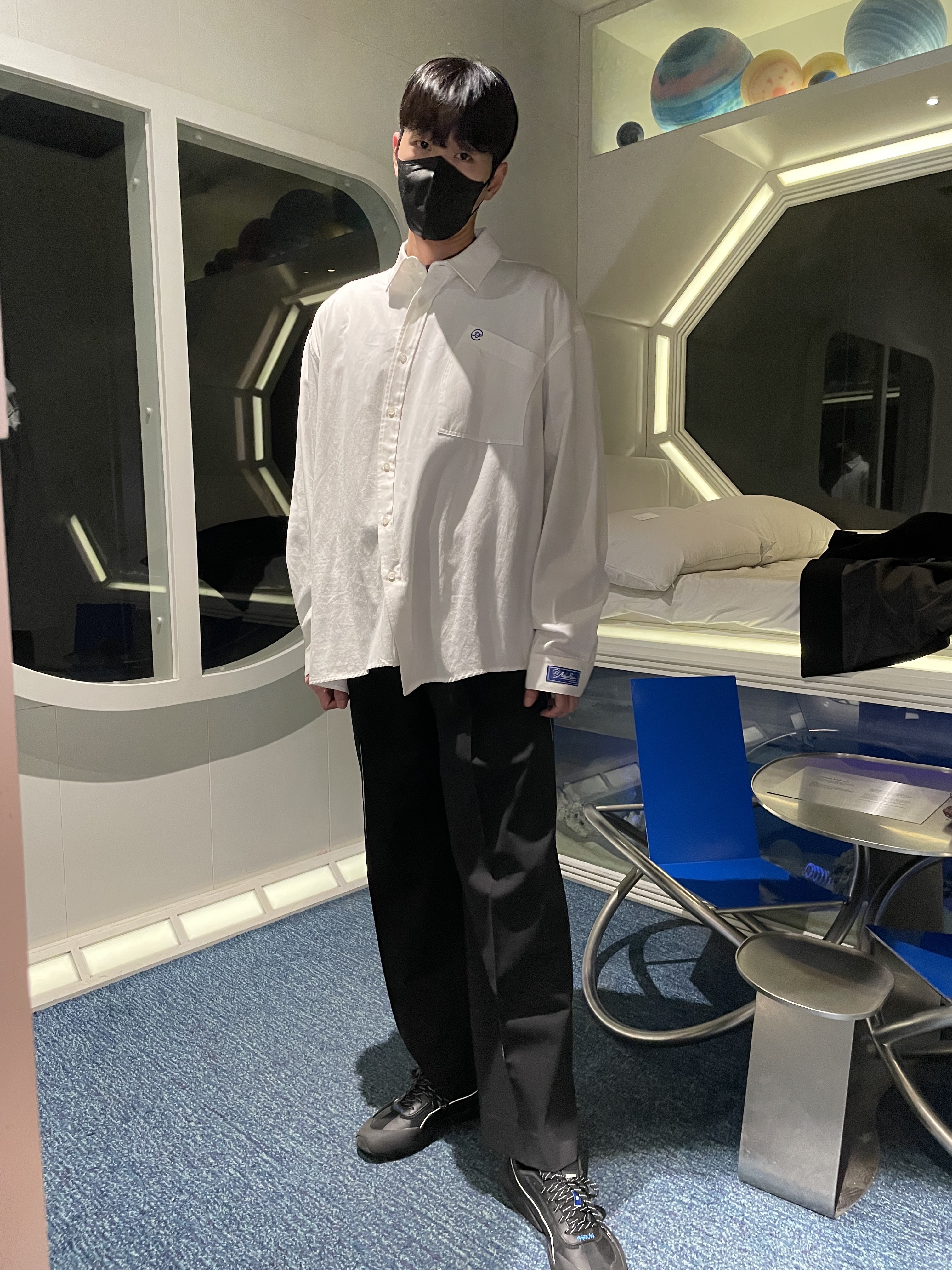 7619411님의 스타일 - 1