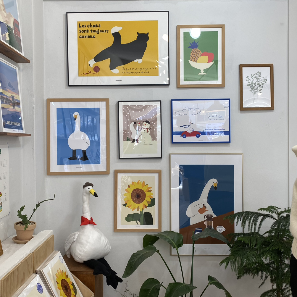 KREAM 프로필 이미지