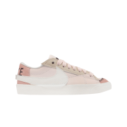 (W) Nike Blazer Low '77 Jumbo Light Soft Pink
