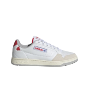 Adidas NY 90 Cloud White Vivid Red