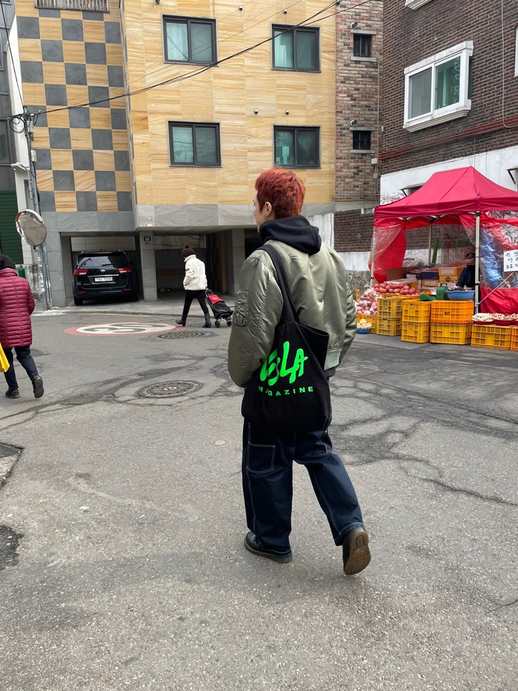 KREAM 프로필 이미지