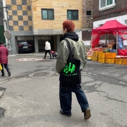 KREAM 프로필 이미지