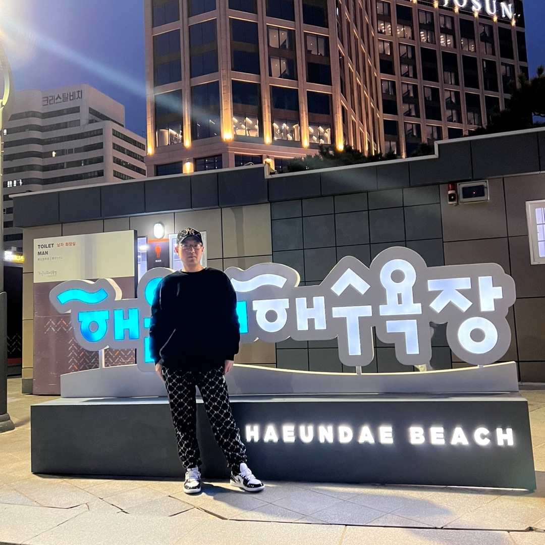 Jordan 1 Low SE Concord 착용 스타일 - 2