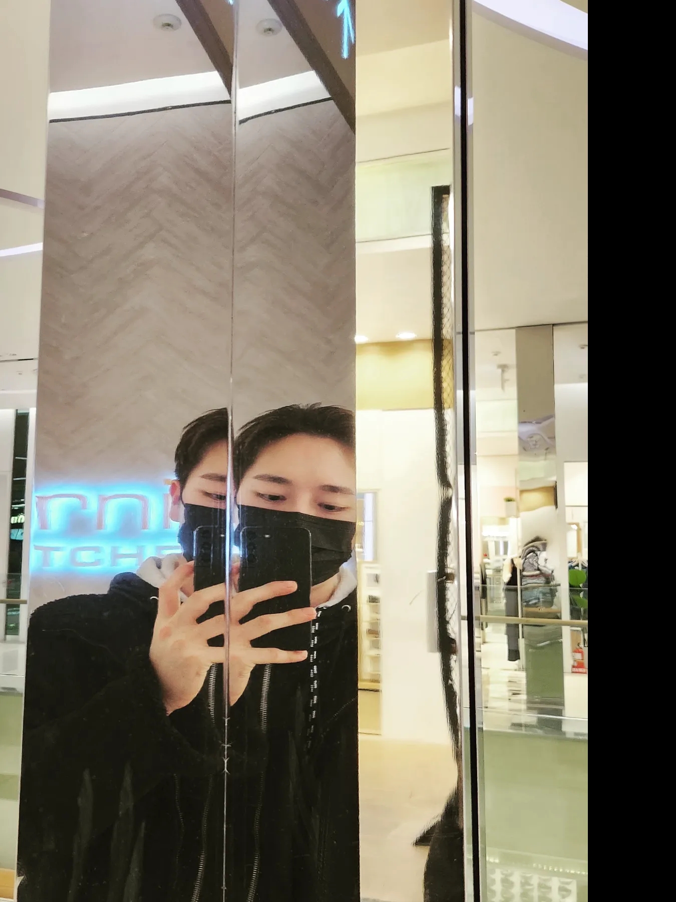 GoMEN0ri님의 스타일 - 2