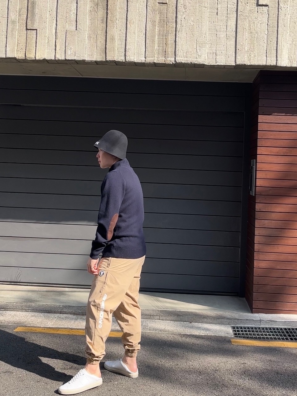 이상훈님의 스타일 - 2