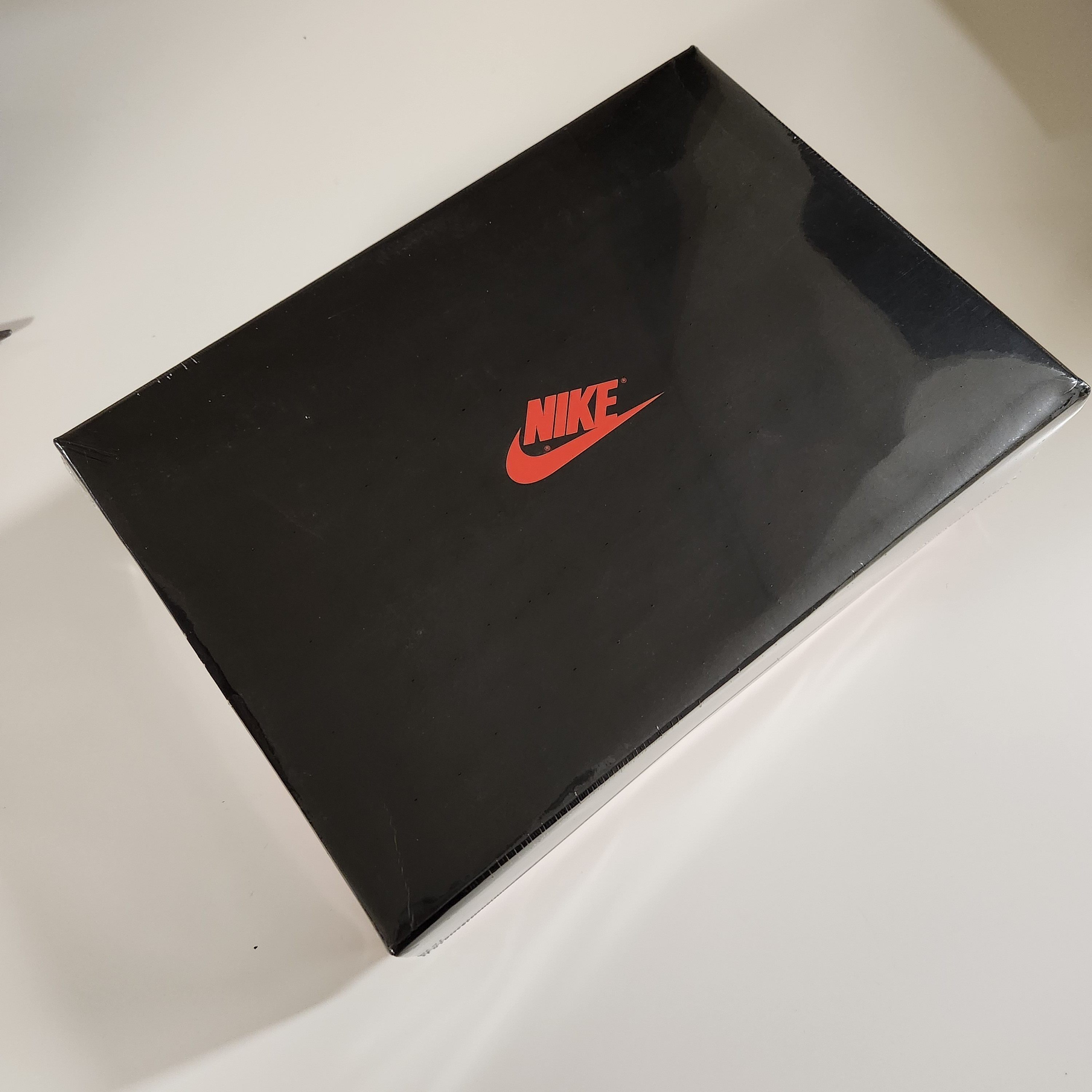 (W) Jordan 1 Elevate Low White and Wolf Grey 착용 스타일 - 1