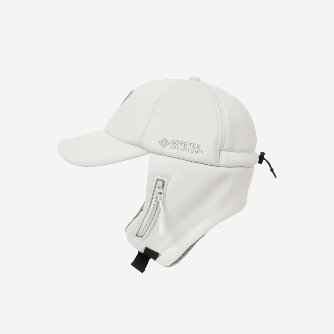 PALACE GORE-TEX Dog Ear 6-Panel Leaf DPM-